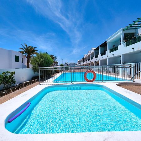 Casa Emilia-Close To Amenities And The Beach Villa Puerto del Carmen  Exteriör bild