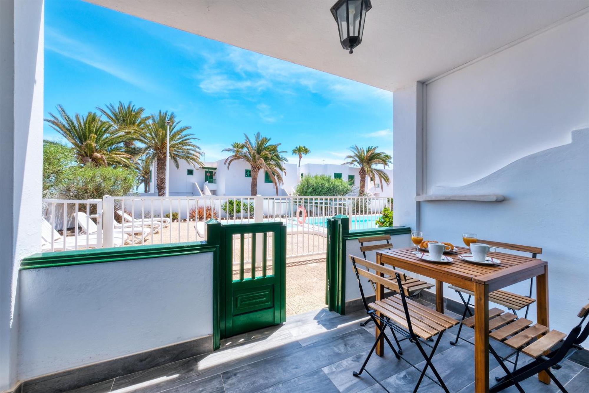 Casa Emilia-Close To Amenities And The Beach Villa Puerto del Carmen  Exteriör bild