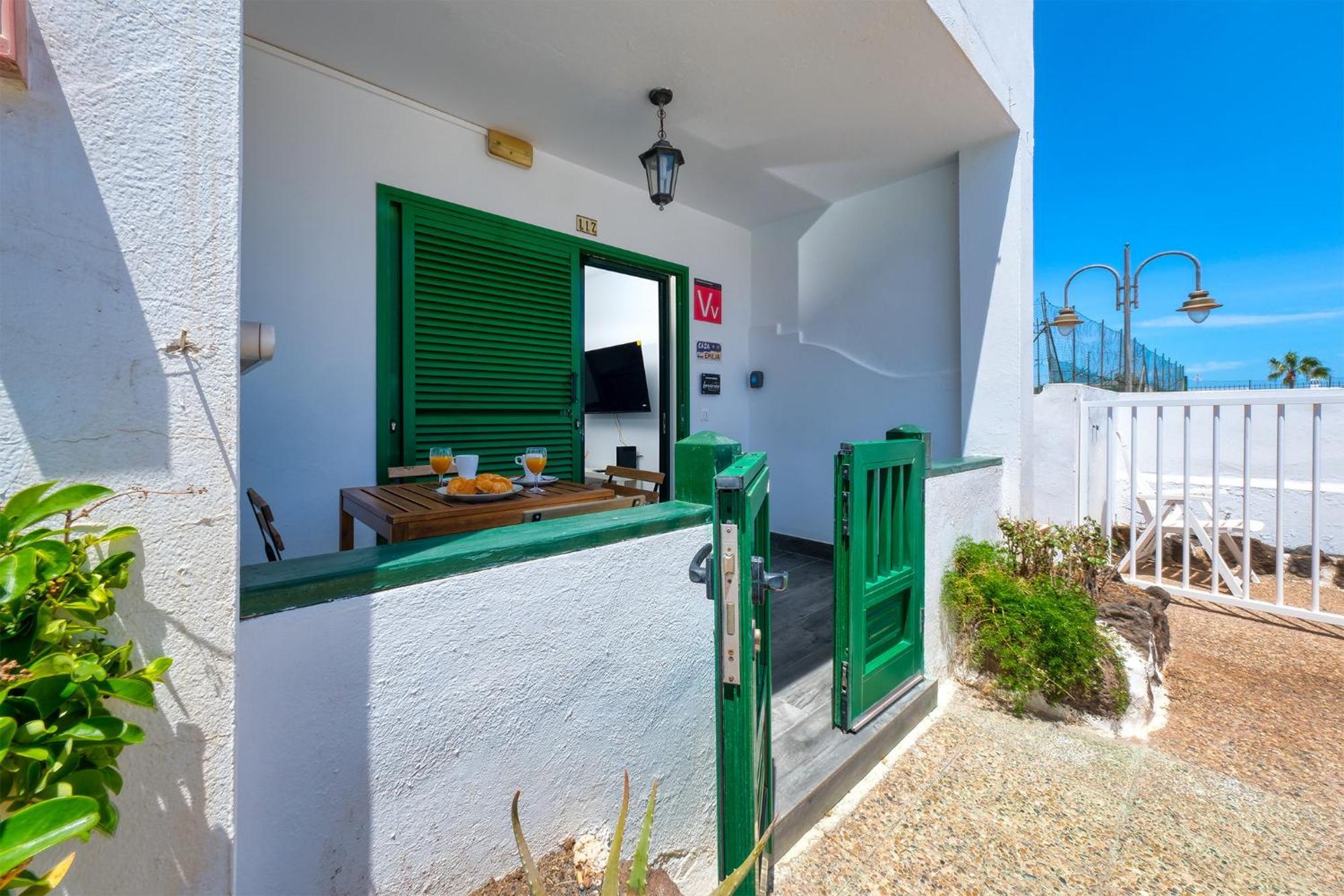 Casa Emilia-Close To Amenities And The Beach Villa Puerto del Carmen  Exteriör bild