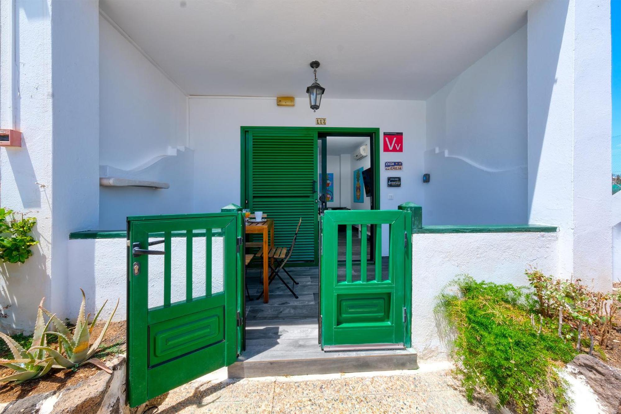 Casa Emilia-Close To Amenities And The Beach Villa Puerto del Carmen  Exteriör bild