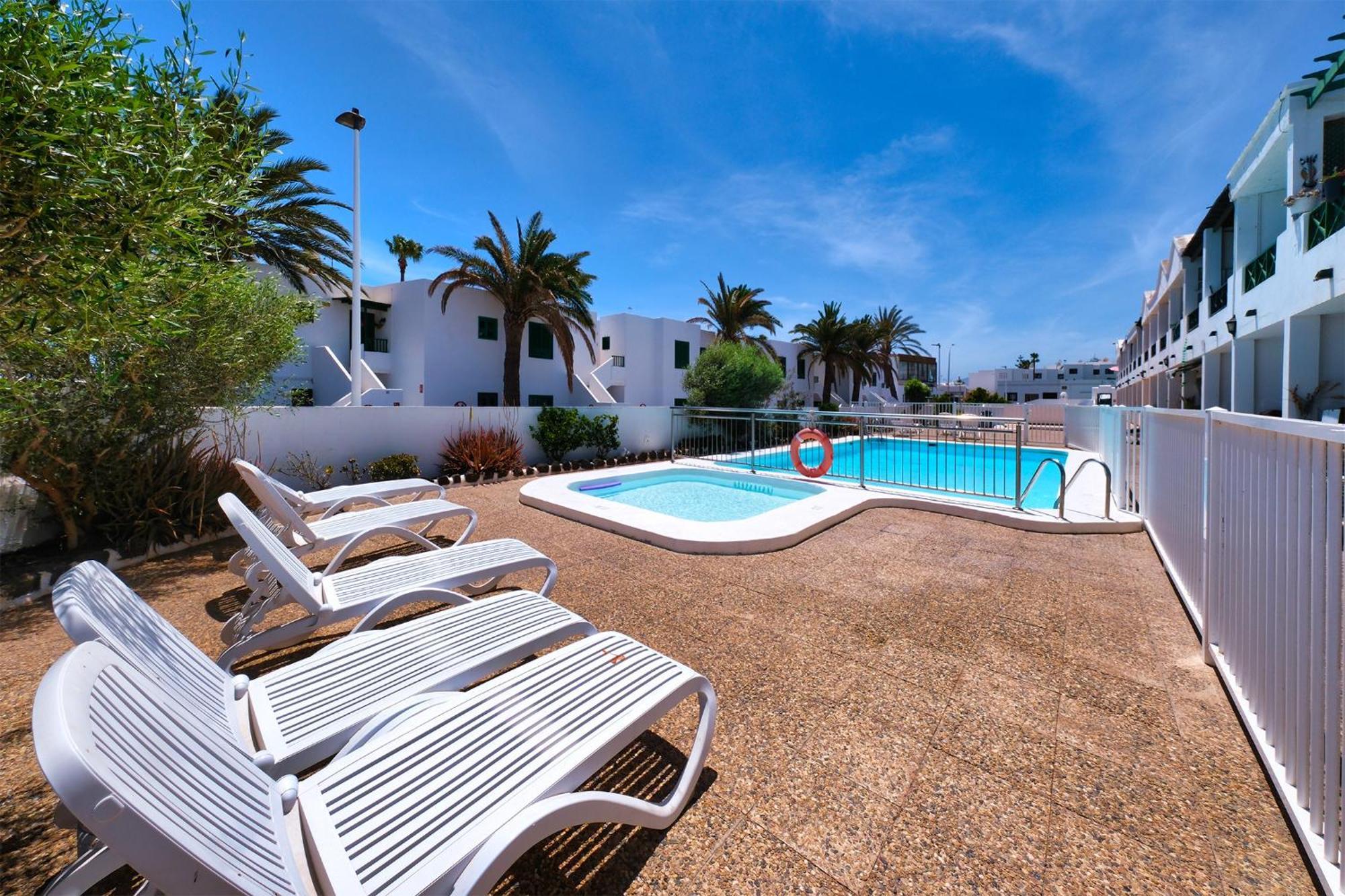 Casa Emilia-Close To Amenities And The Beach Villa Puerto del Carmen  Exteriör bild