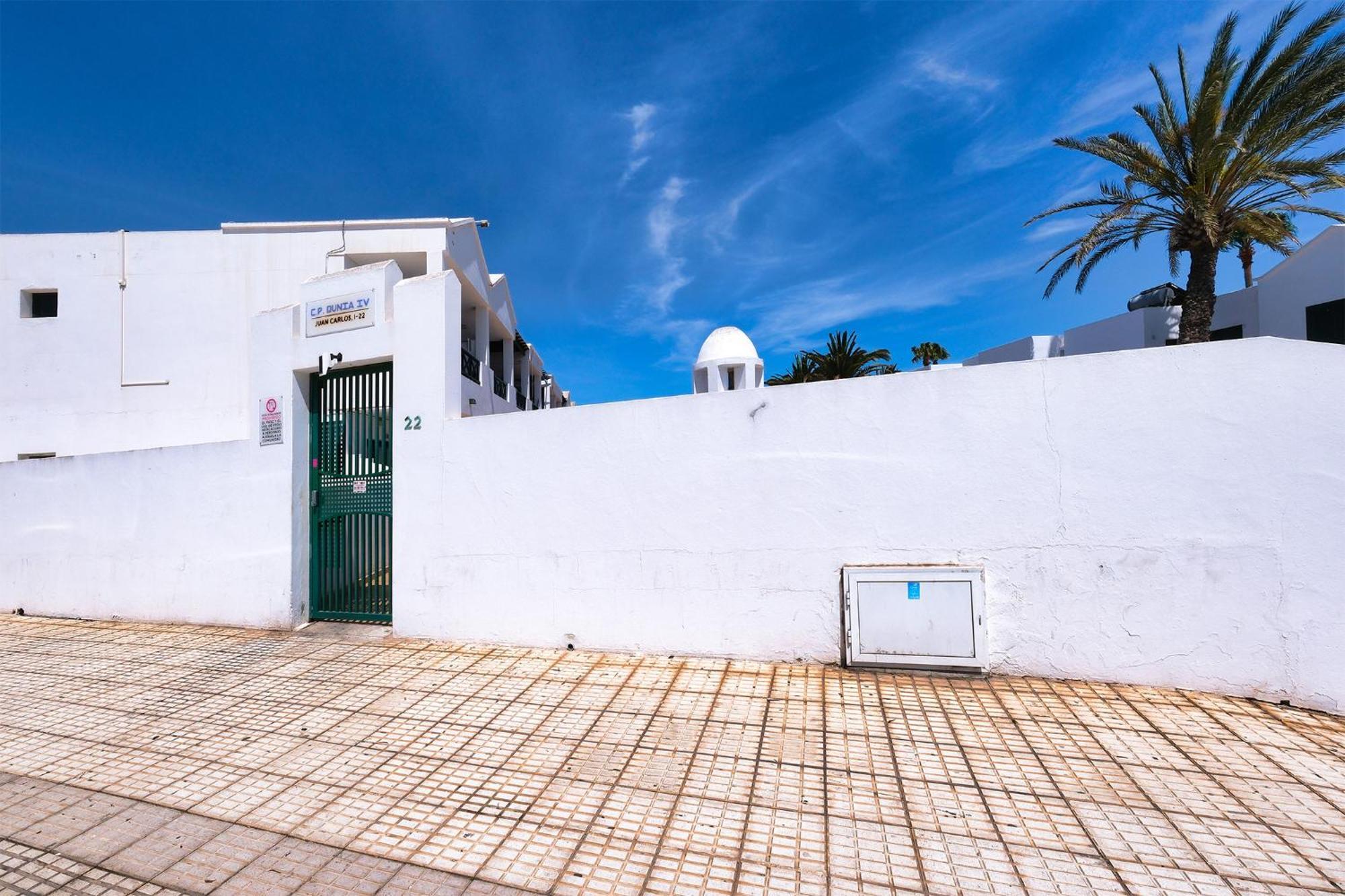 Casa Emilia-Close To Amenities And The Beach Villa Puerto del Carmen  Exteriör bild