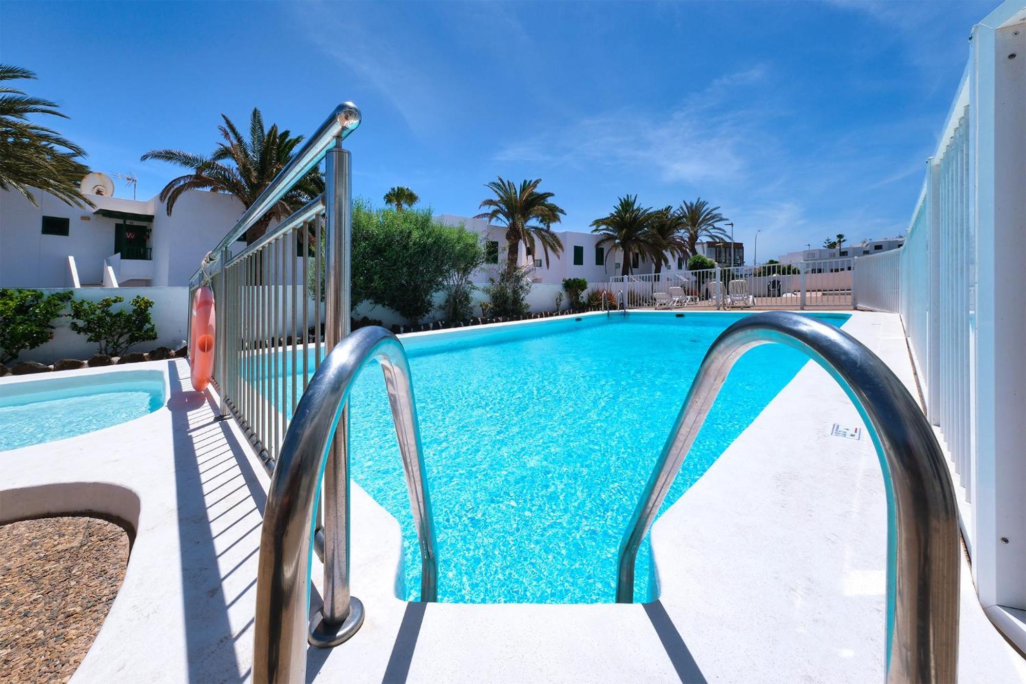 Casa Emilia-Close To Amenities And The Beach Villa Puerto del Carmen  Exteriör bild