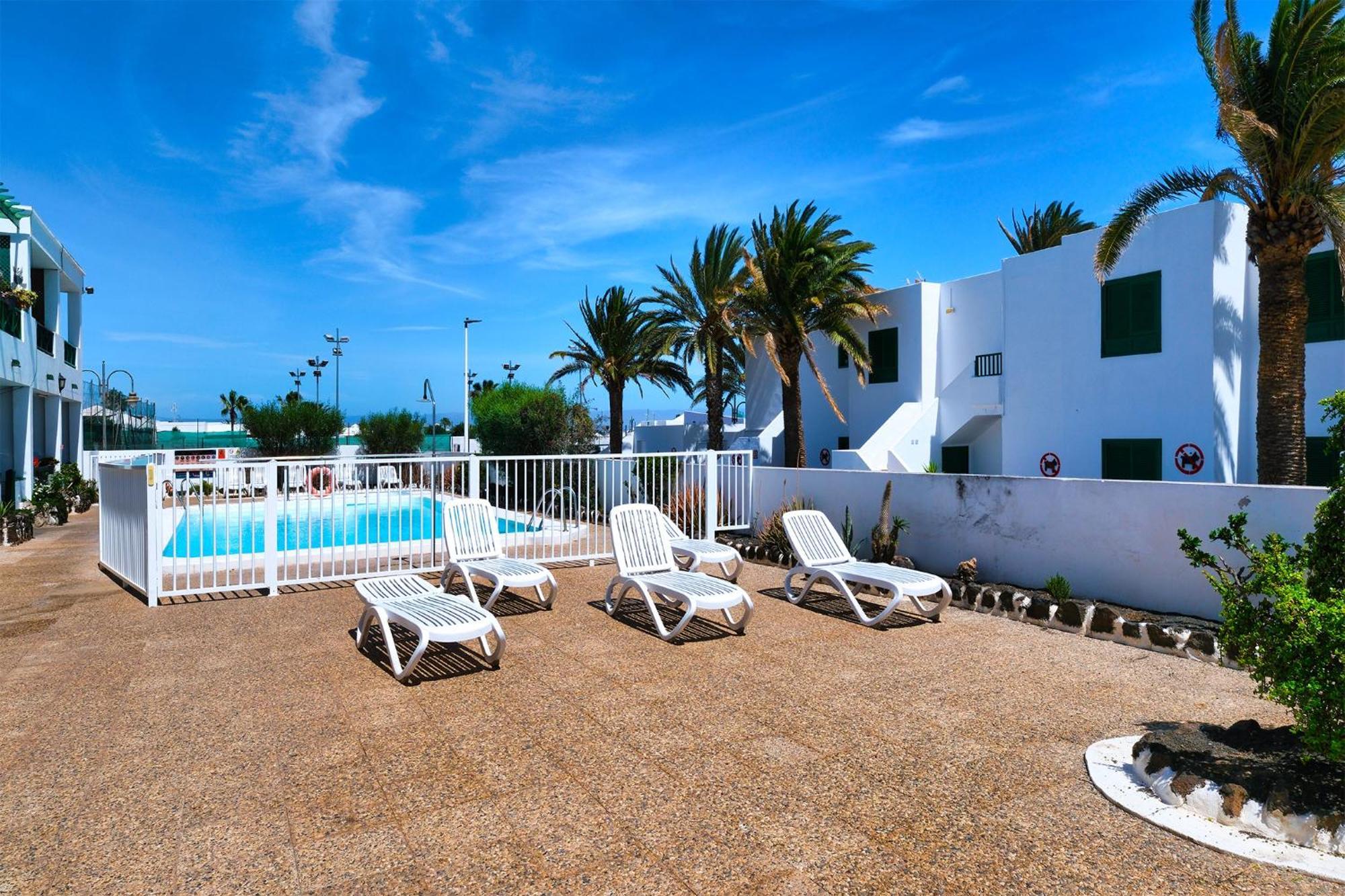 Casa Emilia-Close To Amenities And The Beach Villa Puerto del Carmen  Exteriör bild