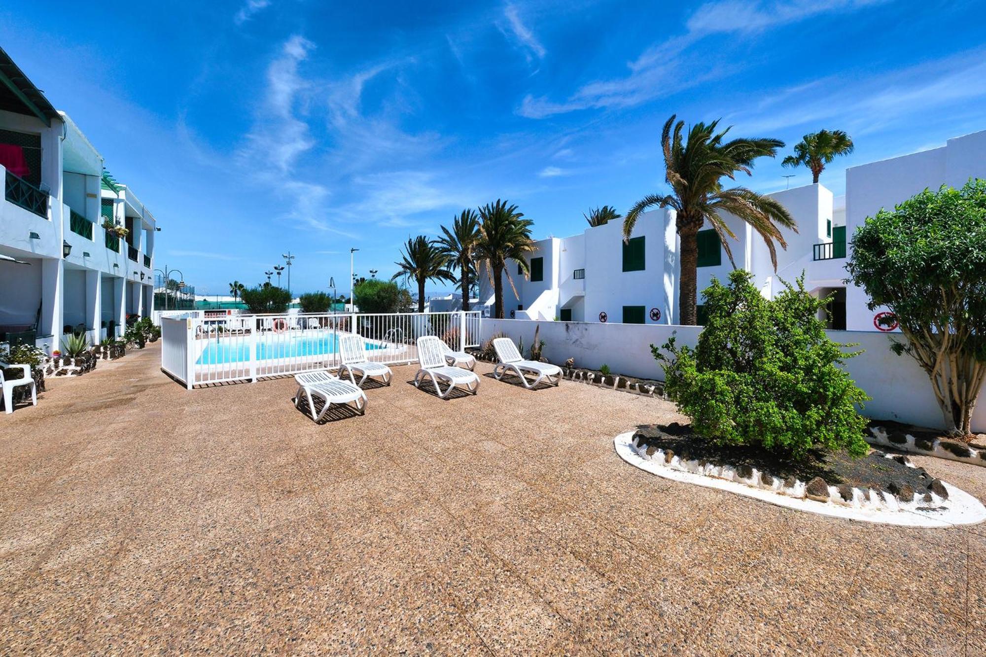 Casa Emilia-Close To Amenities And The Beach Villa Puerto del Carmen  Exteriör bild