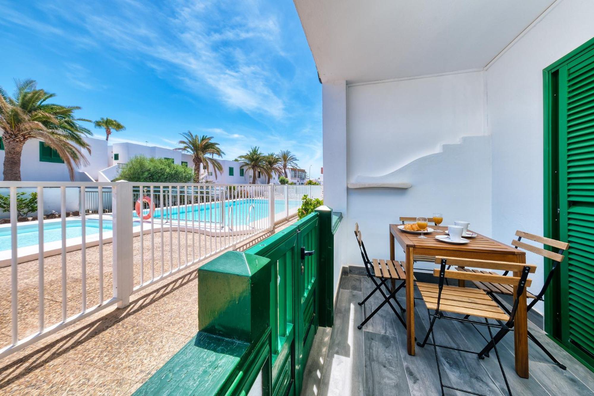 Casa Emilia-Close To Amenities And The Beach Villa Puerto del Carmen  Exteriör bild