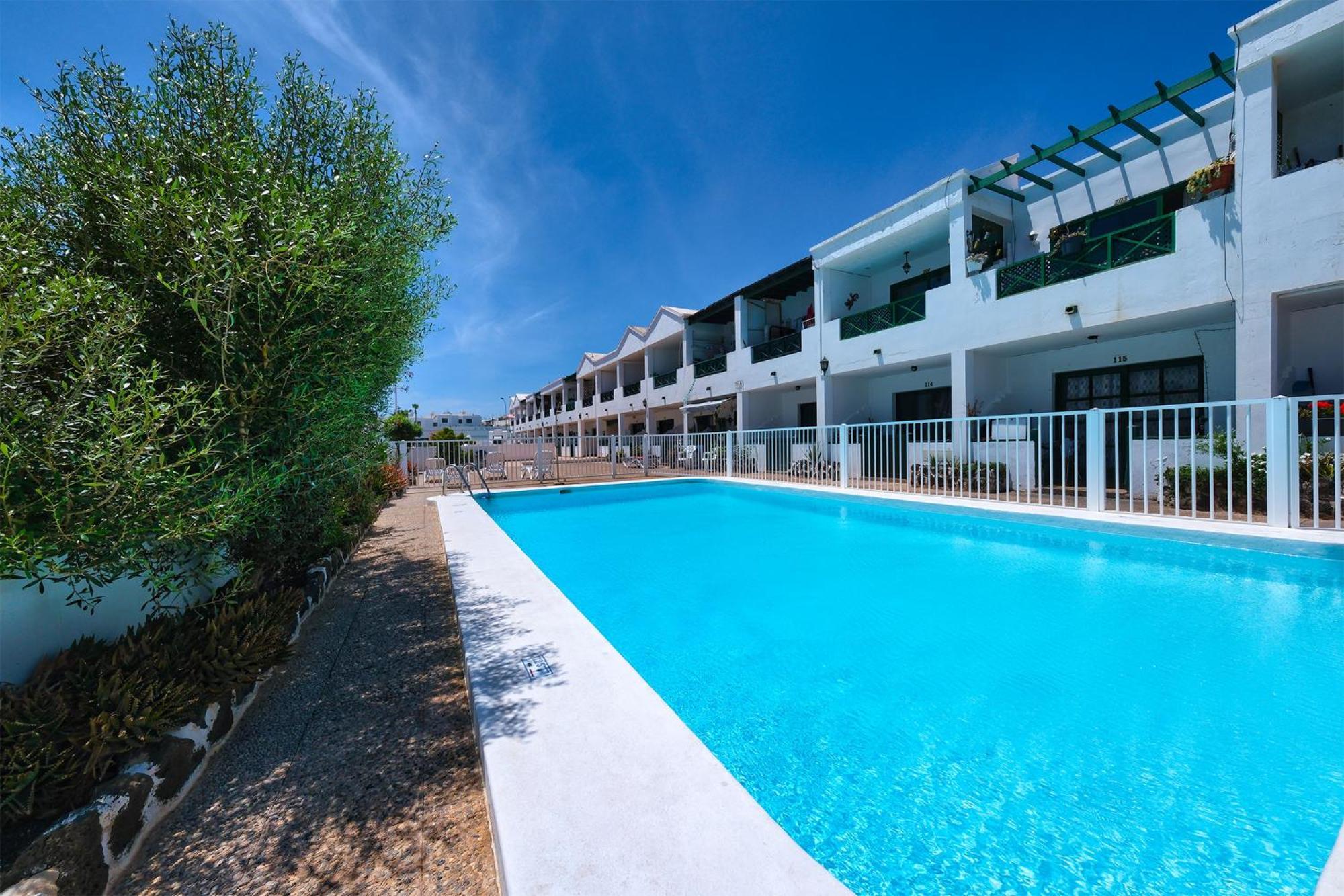 Casa Emilia-Close To Amenities And The Beach Villa Puerto del Carmen  Exteriör bild